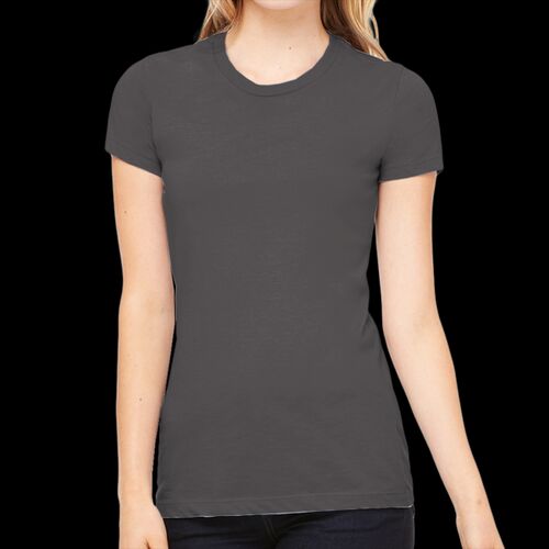 Women's Slim Fit Tee Thumbnail
