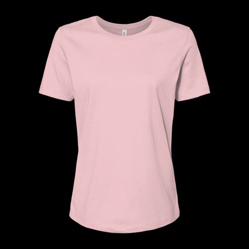 Women’s Relaxed Jersey Tee Thumbnail