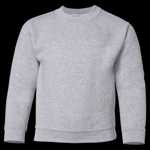 Heavy Blend™ Youth Sweatshirt Thumbnail