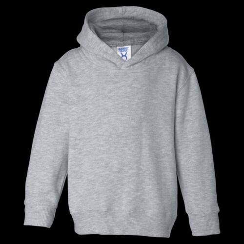 Toddler Pullover Fleece Hoodie Thumbnail