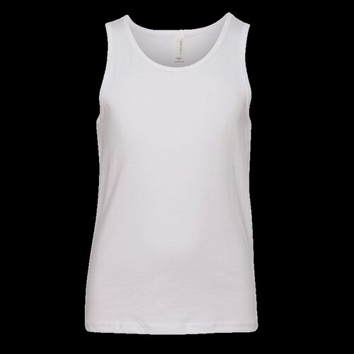 Youth Jersey Tank Thumbnail