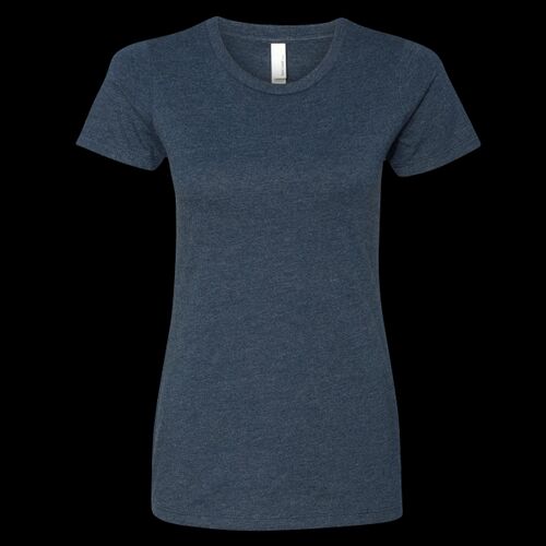Women’s CVC T-Shirt Thumbnail
