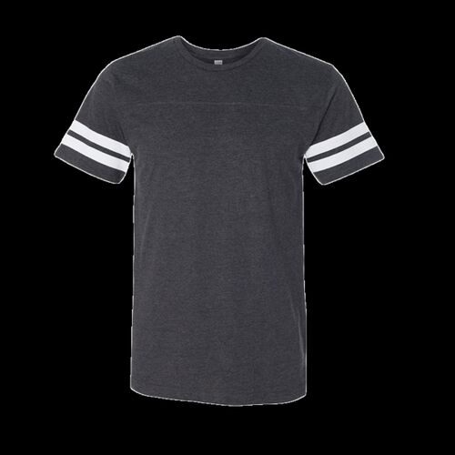 Football Fine Jersey Tee Thumbnail