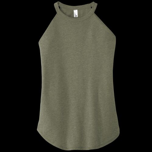 Women's Perfect Tri ® Rocker Tank Thumbnail