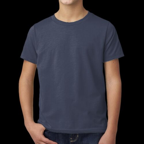 Youth CVC T-Shirt Thumbnail
