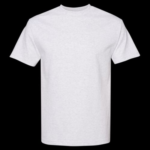 Unisex Heavyweight Cotton T-Shirt Thumbnail