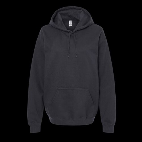 Softstyle® Midweight Hooded Sweatshirt Thumbnail