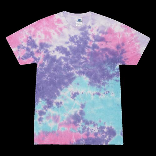 ColorTone Tie-Dye T-Shirt Thumbnail