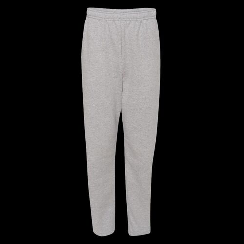NuBlend® Open-Bottom Sweatpants with Pockets Thumbnail