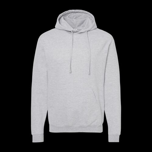 Tultex 80/20 Fleece Hooded Sweatshirt Thumbnail