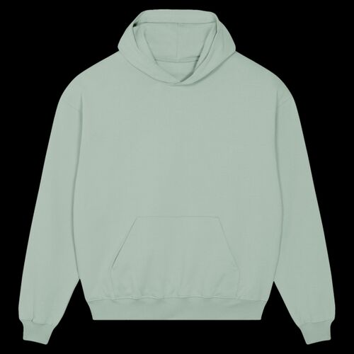 Unisex Cooper Dry Hooded Sweatshirt Thumbnail