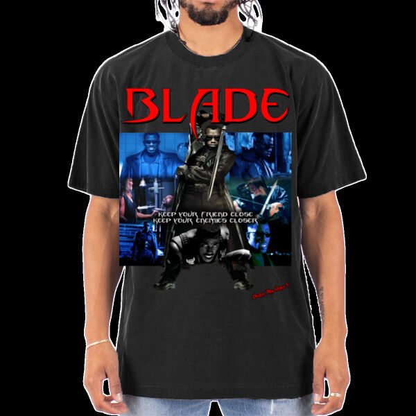 Blade  Thumbnail