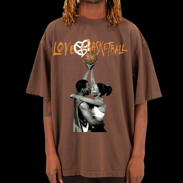 Love & Basketball 'Double or Nothing' Thumbnail