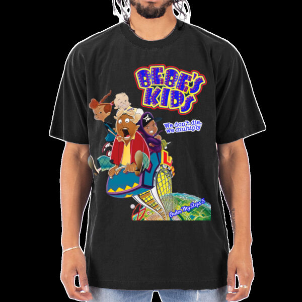 BeBe's Kids  Thumbnail