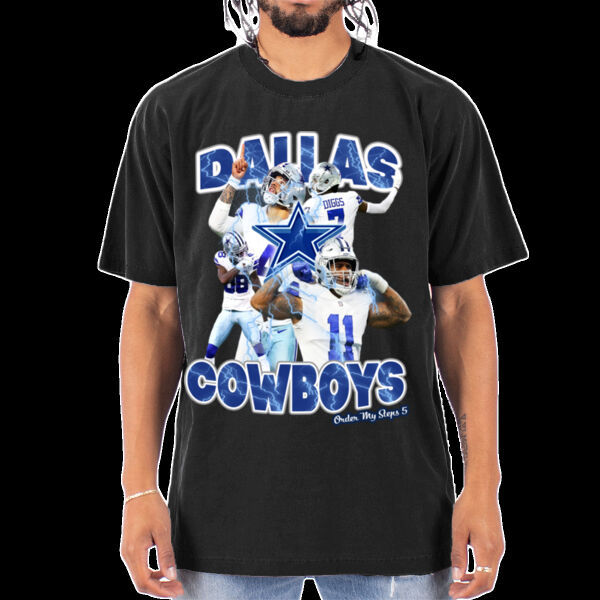 Dallas Cowboys 'We Dem Boyz' Thumbnail