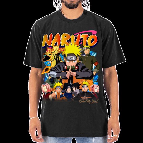 Naruto Thumbnail