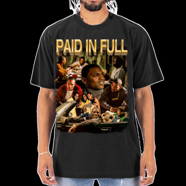 Paid In Full  Thumbnail