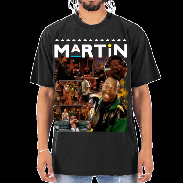 Martin Thumbnail