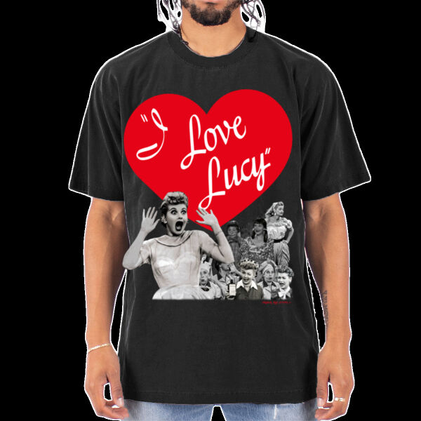 I Love Lucy  Thumbnail